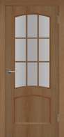 межкомнатная дверь ДО Веста 3
