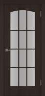 межкомнатная дверь ДО Веста 4/2