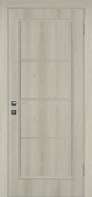 межкомнатная дверь ДГ Симпл