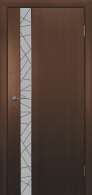 межкомнатная дверь ДГ Карат