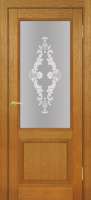 межкомнатная дверь ДО Новара