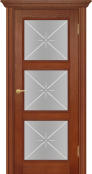 межкомнатная дверь ДО Модена