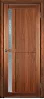 межкомнатная дверь ДО Сатинат18