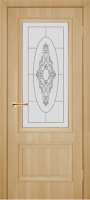 межкомнатная дверь ДО Атлантика 1