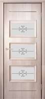 межкомнатная дверь ДО Атлантика 5