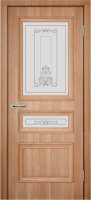 межкомнатная дверь ДО Атлантика 2/2