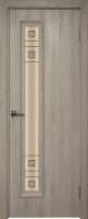 межкомнатная дверь ДО Атлантика 9