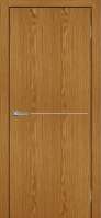 межкомнатная дверь ДГ Гладкое М1 пенал