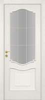 межкомнатная дверь ДО Император 1